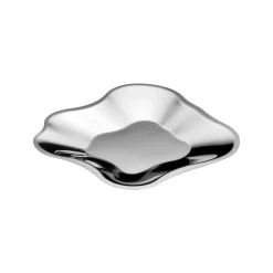 Skål 358mm rostfritt stål<IITTALA Outlet