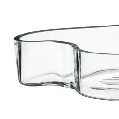 Skål 380x50mm<IITTALA Hot