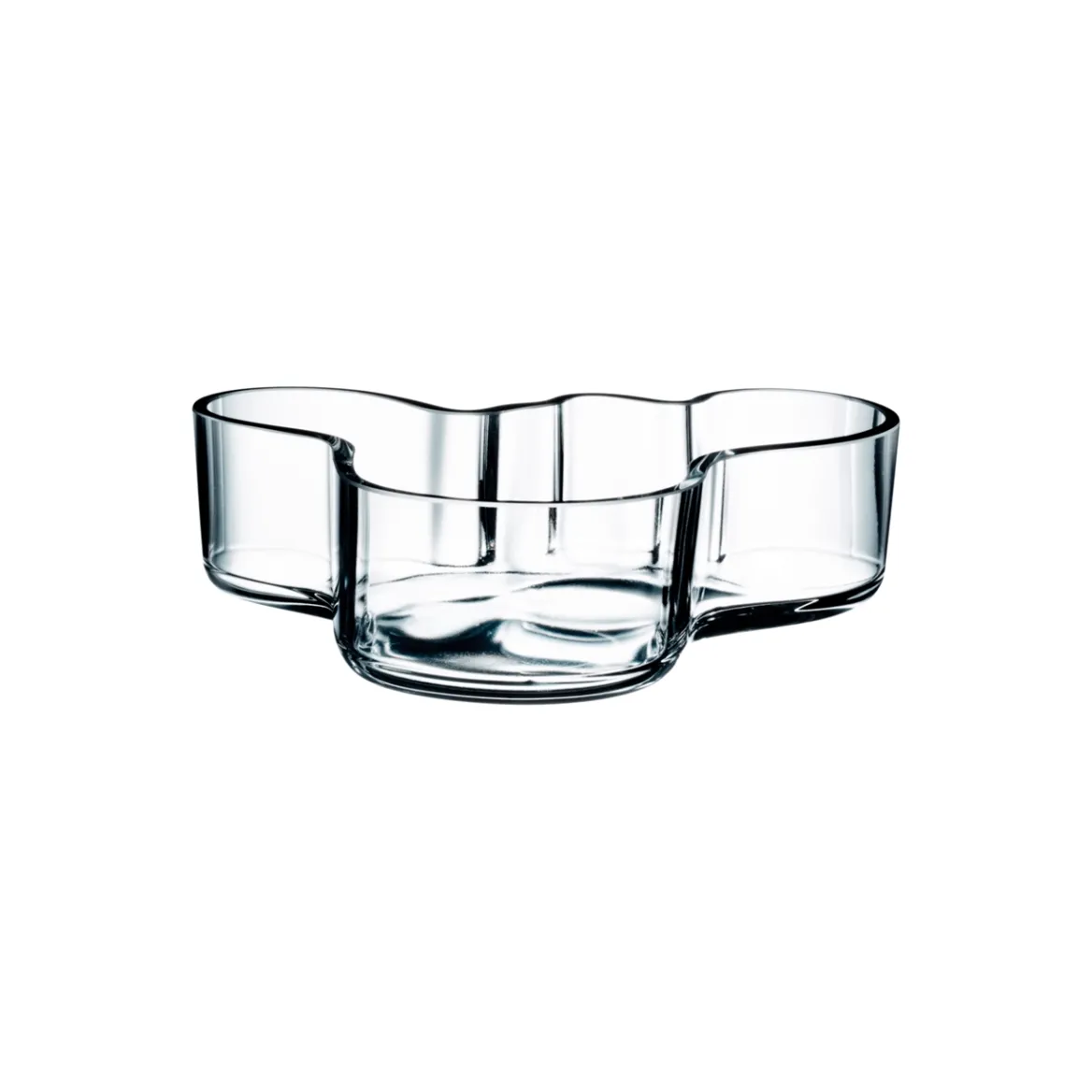 Skål 195x50mm<IITTALA Hot