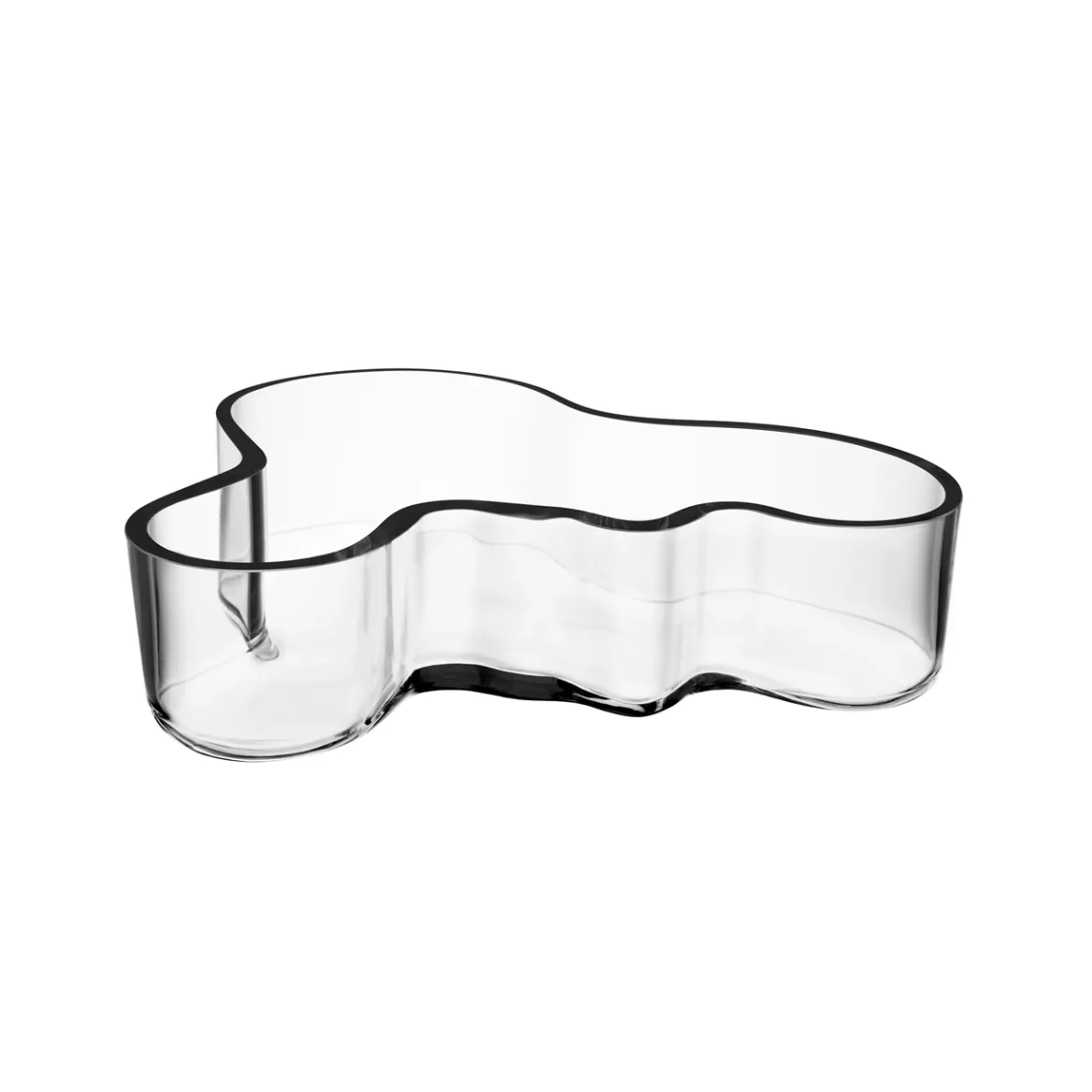 Skål 195x50mm<IITTALA Hot