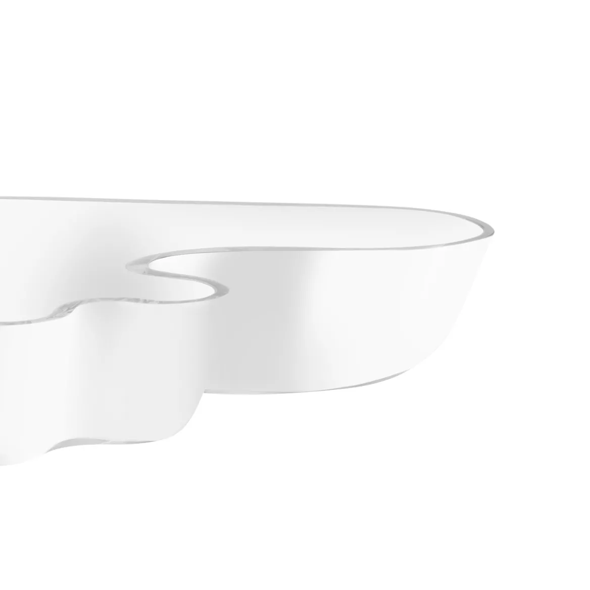 Skål 262x50mm<IITTALA New