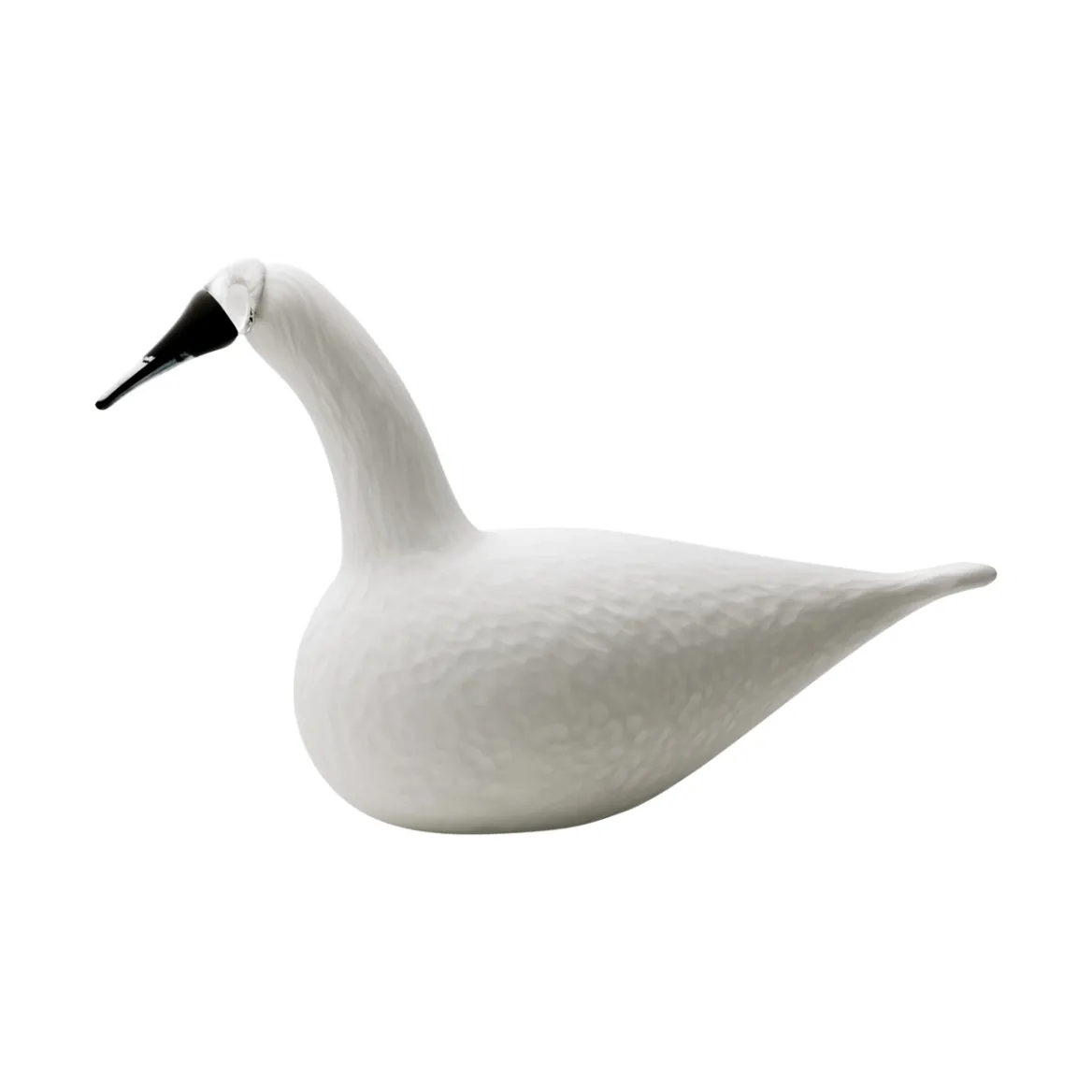 Sångsvan vit 330x210<IITTALA Outlet