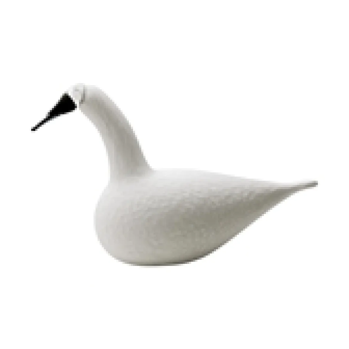 Sångsvan vit 330x210<IITTALA Outlet