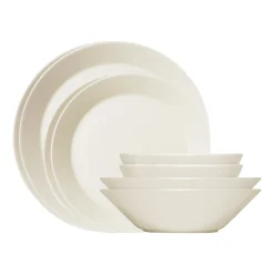 Starter set vit 8set<IITTALA