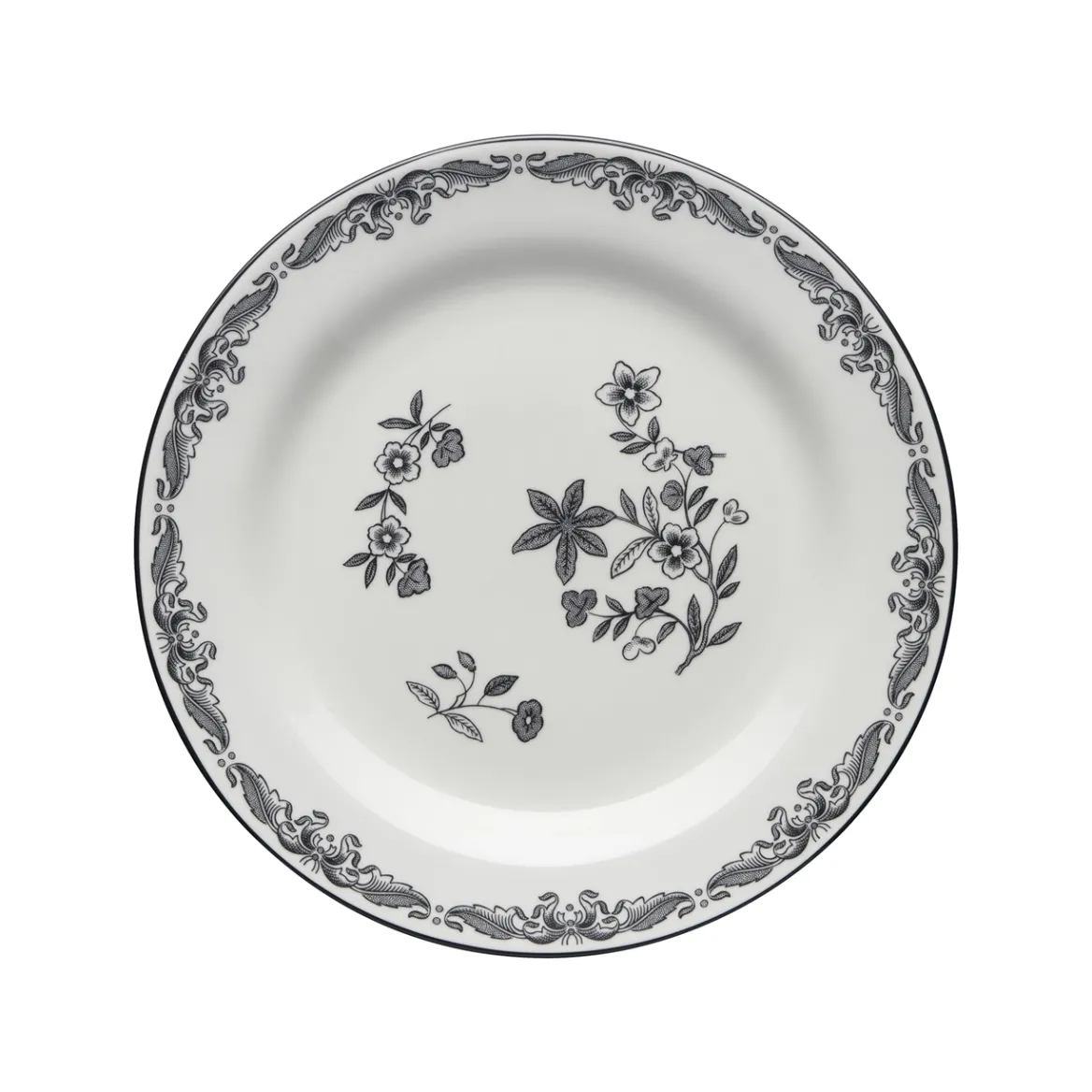 Tallrik 21 cm<IITTALA Hot
