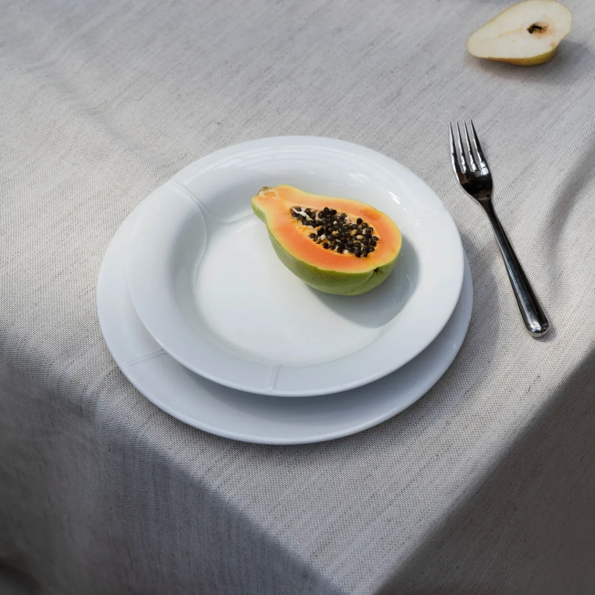 Tallrik 26 cm<IITTALA Clearance