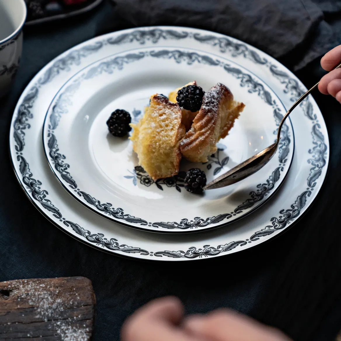 Tallrik 27 cm<IITTALA Sale
