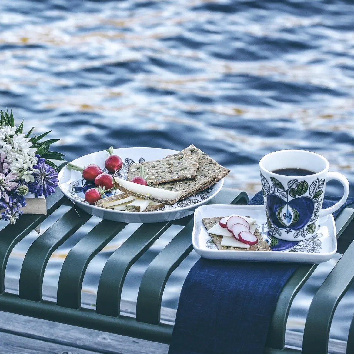 Tallrik 23 cm<IITTALA Best