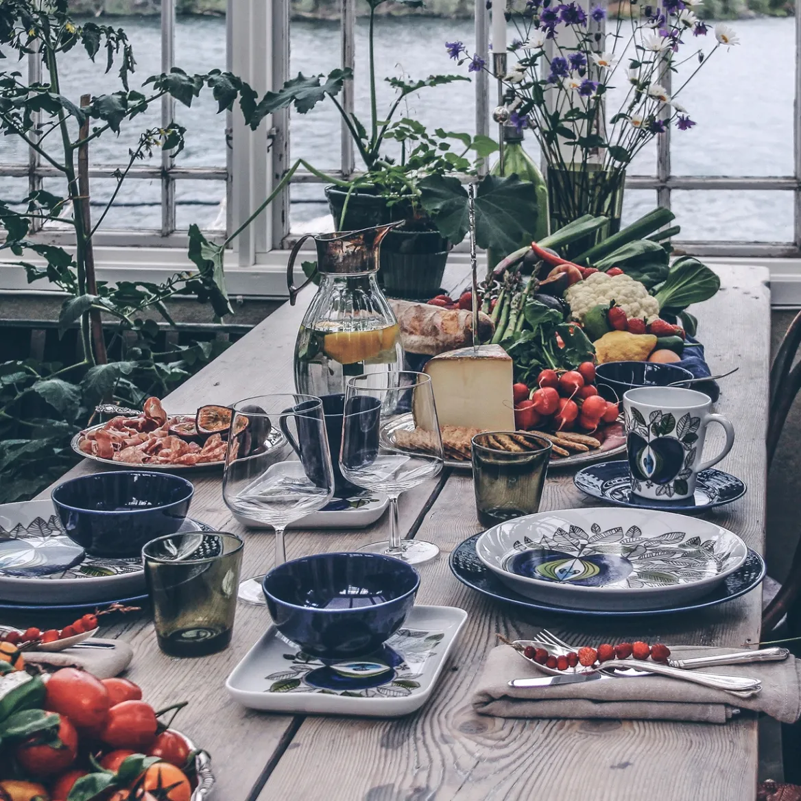 Tallrik 23 cm<IITTALA Best