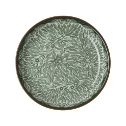 Tallrik 16 cm grön<IITTALA Sale