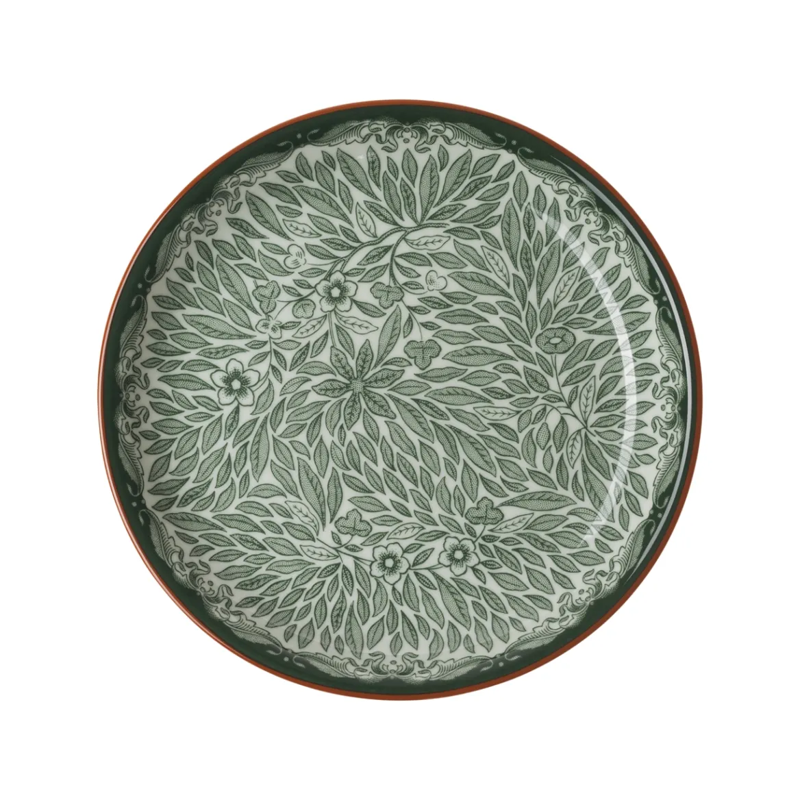 Tallrik 16 cm grön<IITTALA Sale
