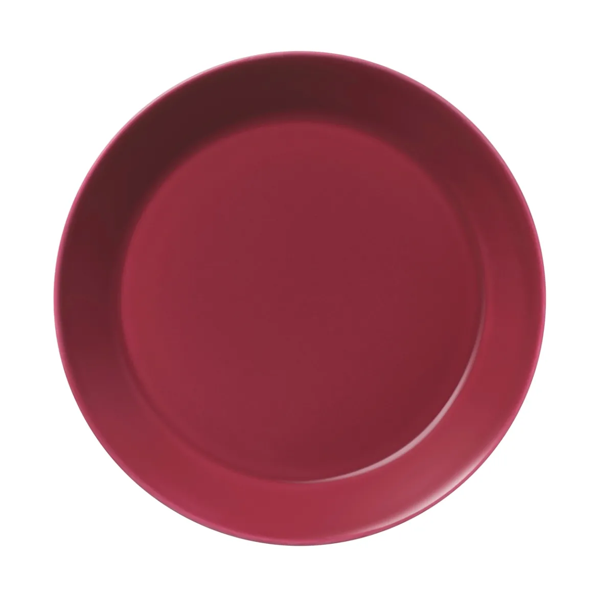 Tallrik 21 cm körsbär<IITTALA