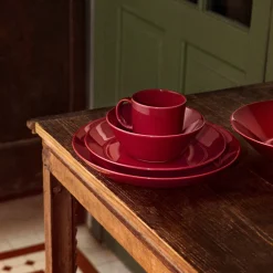 Tallrik 21 cm körsbär<IITTALA