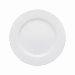 Tallrik 21 cm snö<IITTALA