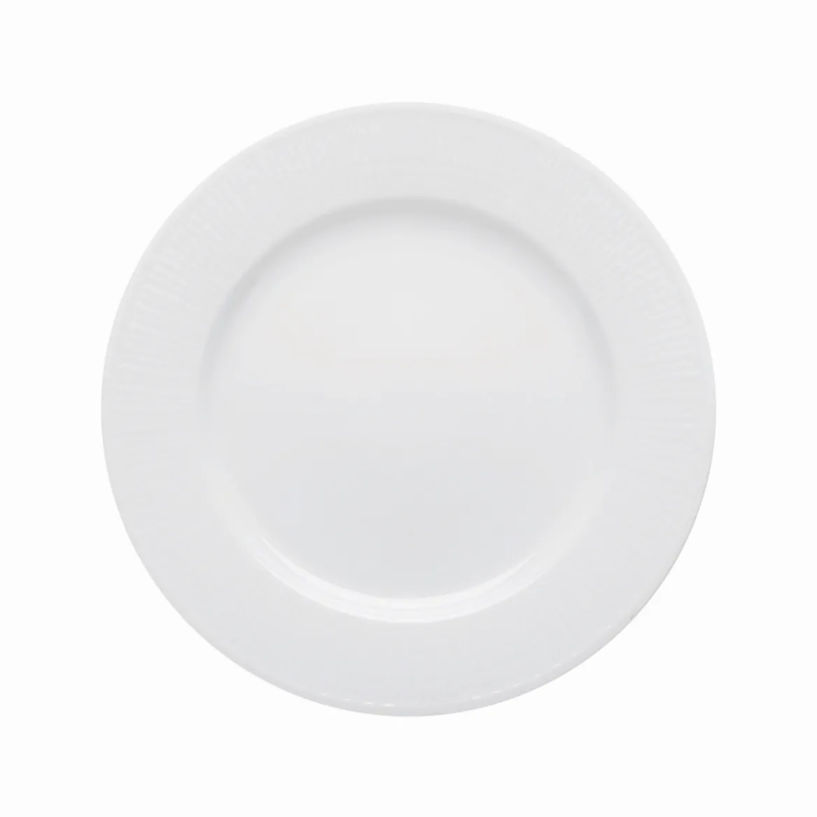 Tallrik 21 cm snö<IITTALA