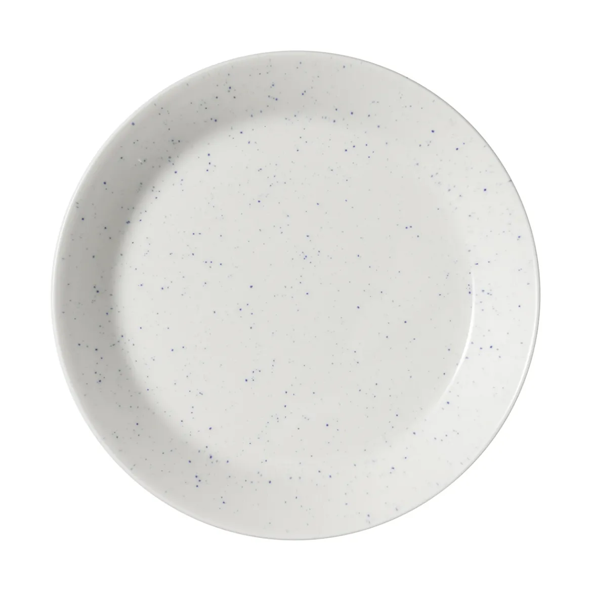 Tallrik 21 cm återvunnen keramik<IITTALA Discount