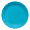 Tallrik 27cm elektrisk blå<IITTALA