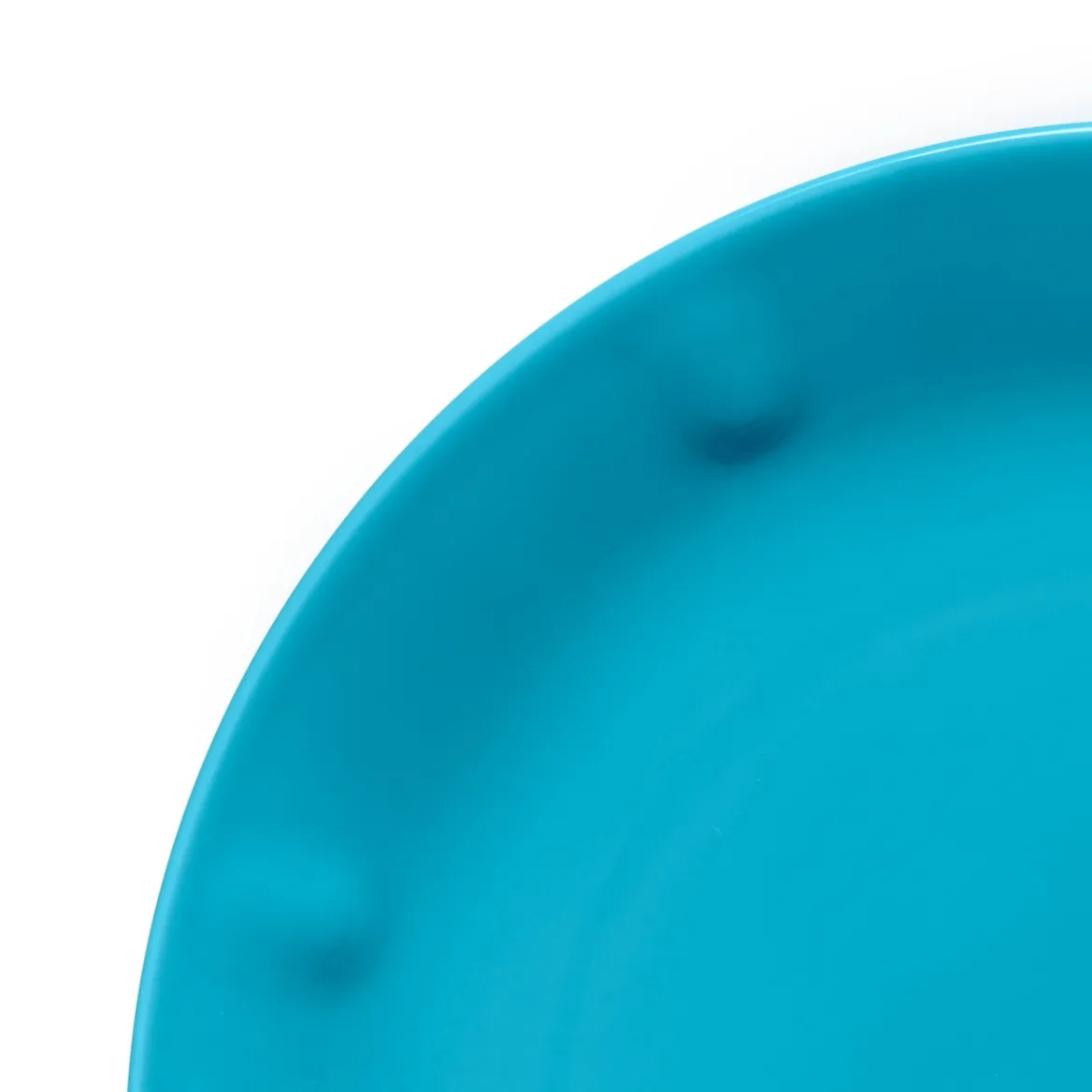 Tallrik 27cm elektrisk blå<IITTALA