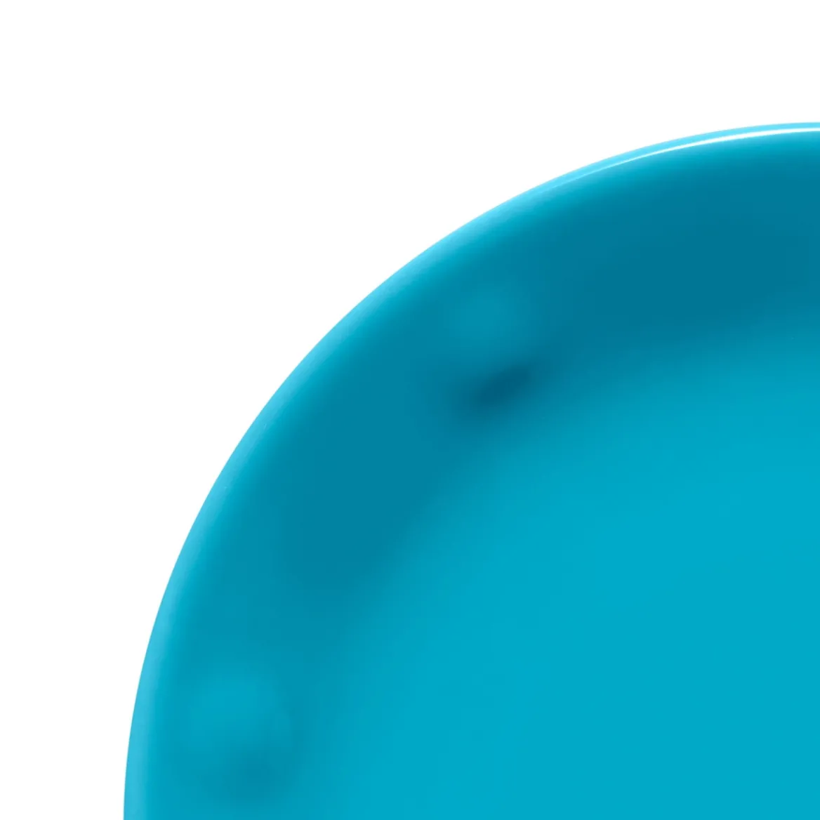 Tallrik 18cm elektrisk blå<IITTALA Discount