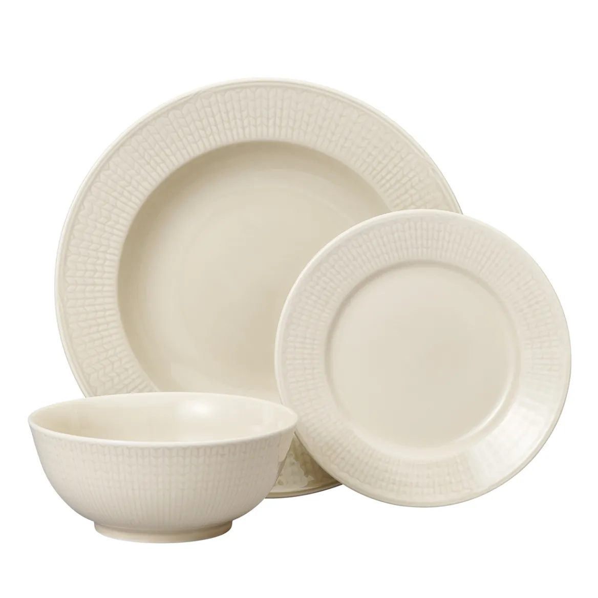 Tallrik 17cm<IITTALA Online
