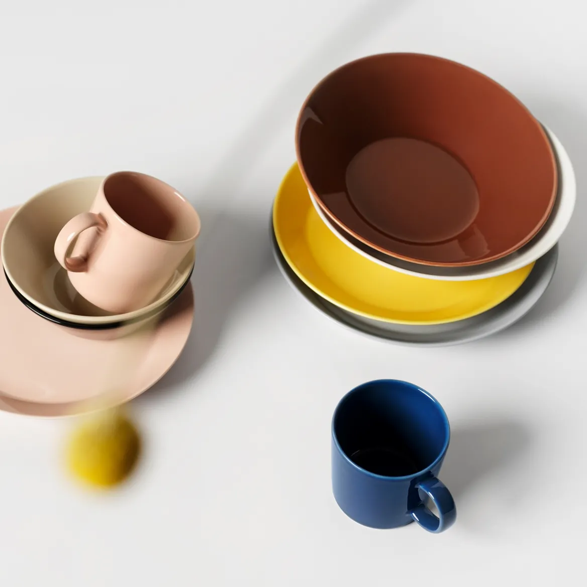Tallrik 21cm<IITTALA New