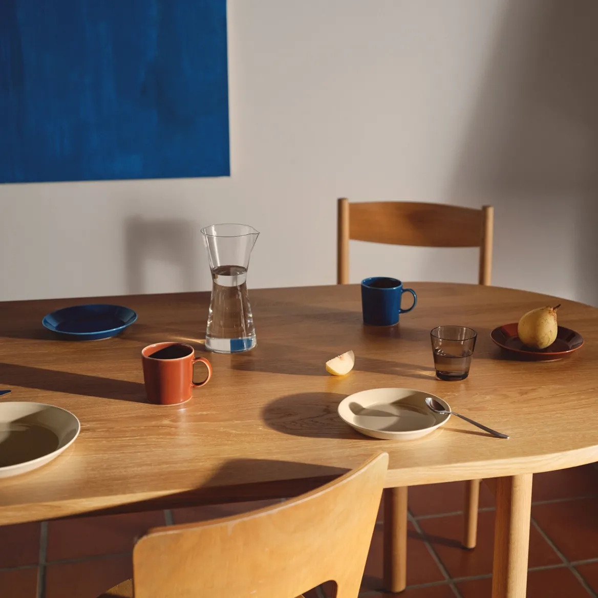 Tallrik 21cm<IITTALA Outlet