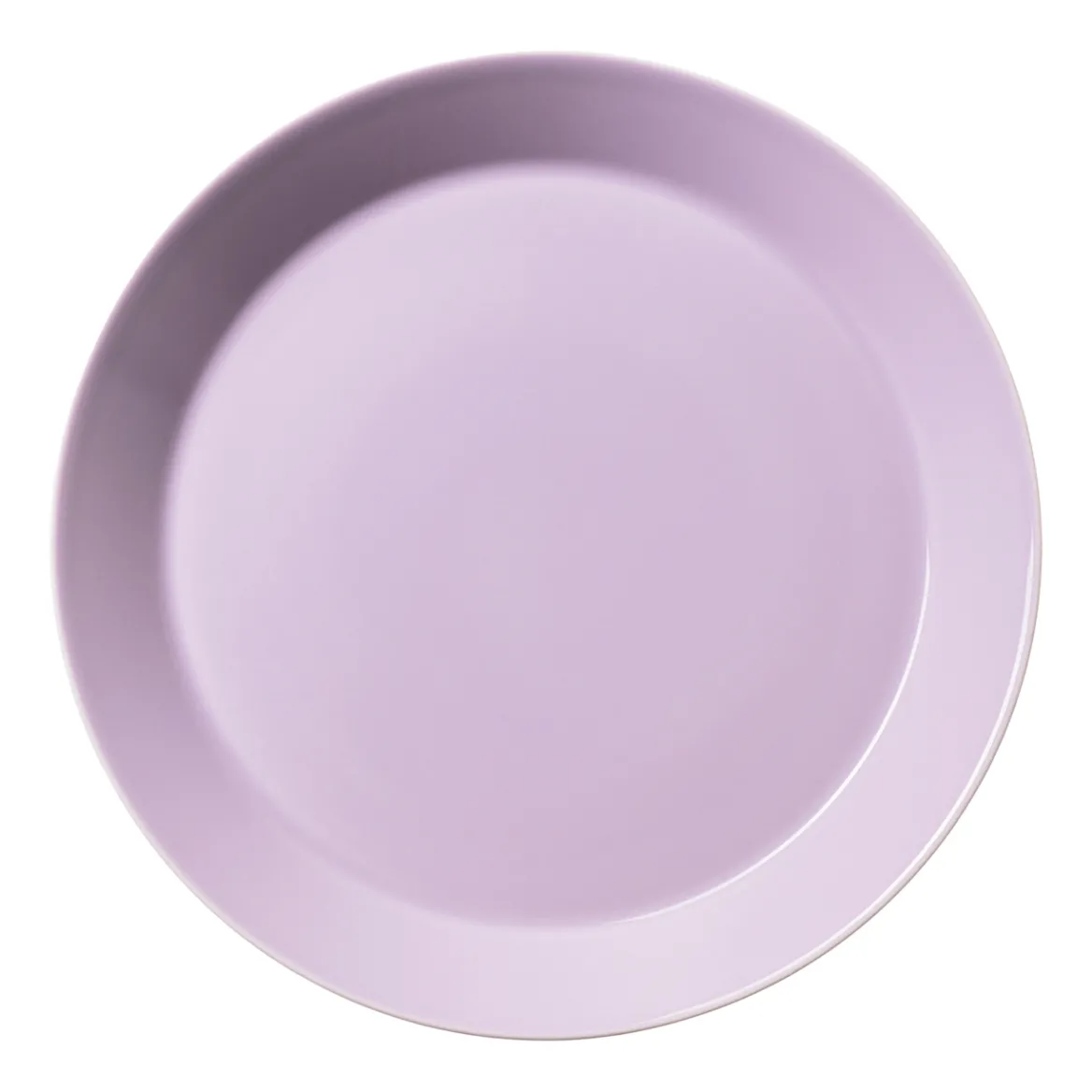 Tallrik 26 cm ljus lila<IITTALA Best