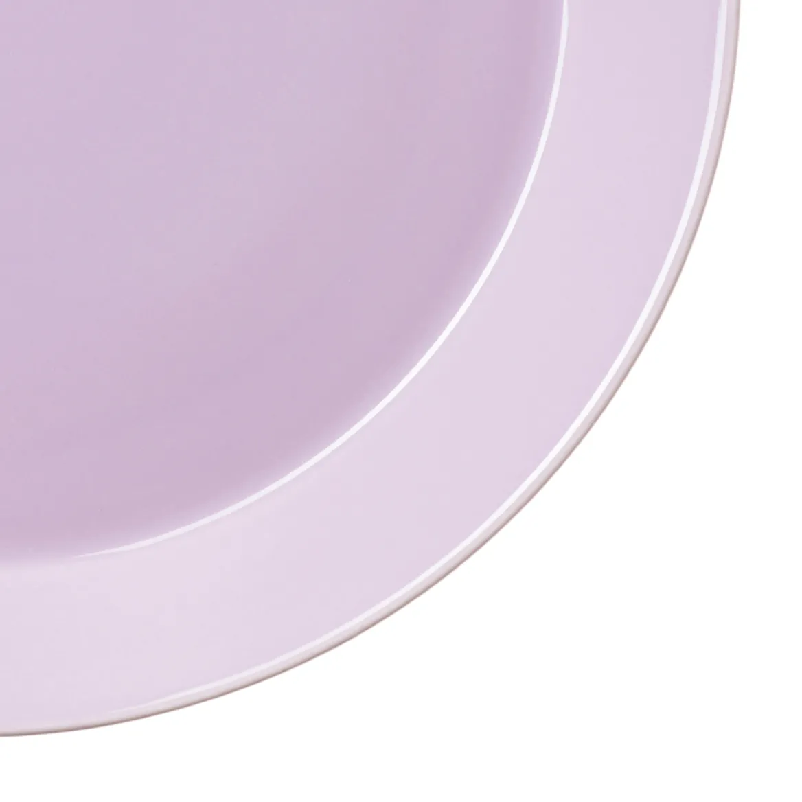 Tallrik 26 cm ljus lila<IITTALA Best