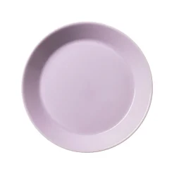 Tallrik 17 cm ljus lila<IITTALA New