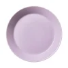 Tallrik 21 cm ljus lila<IITTALA Clearance