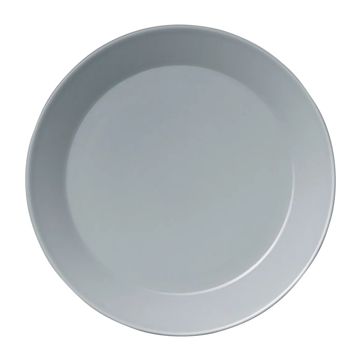 Tallrik 26cm pärlgrå<IITTALA Discount