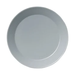 Tallrik 21cm pärlgrå<IITTALA New