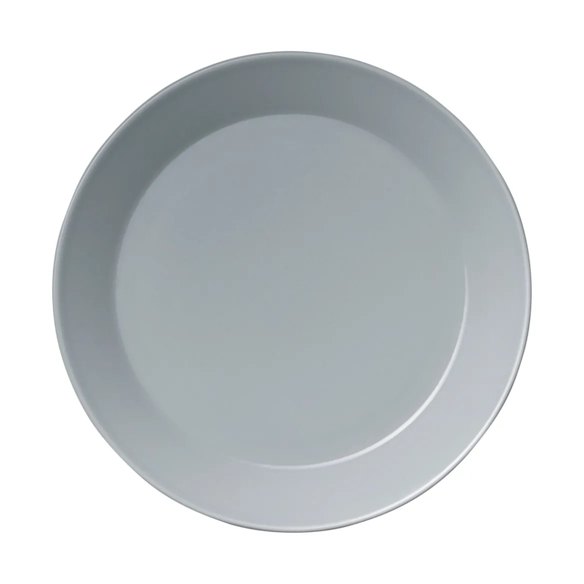 Tallrik 21cm pärlgrå<IITTALA New