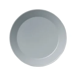 Tallrik 17cm pärlgrå<IITTALA