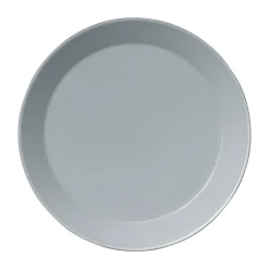 Tallrik 23cm pärlgrå<IITTALA Clearance