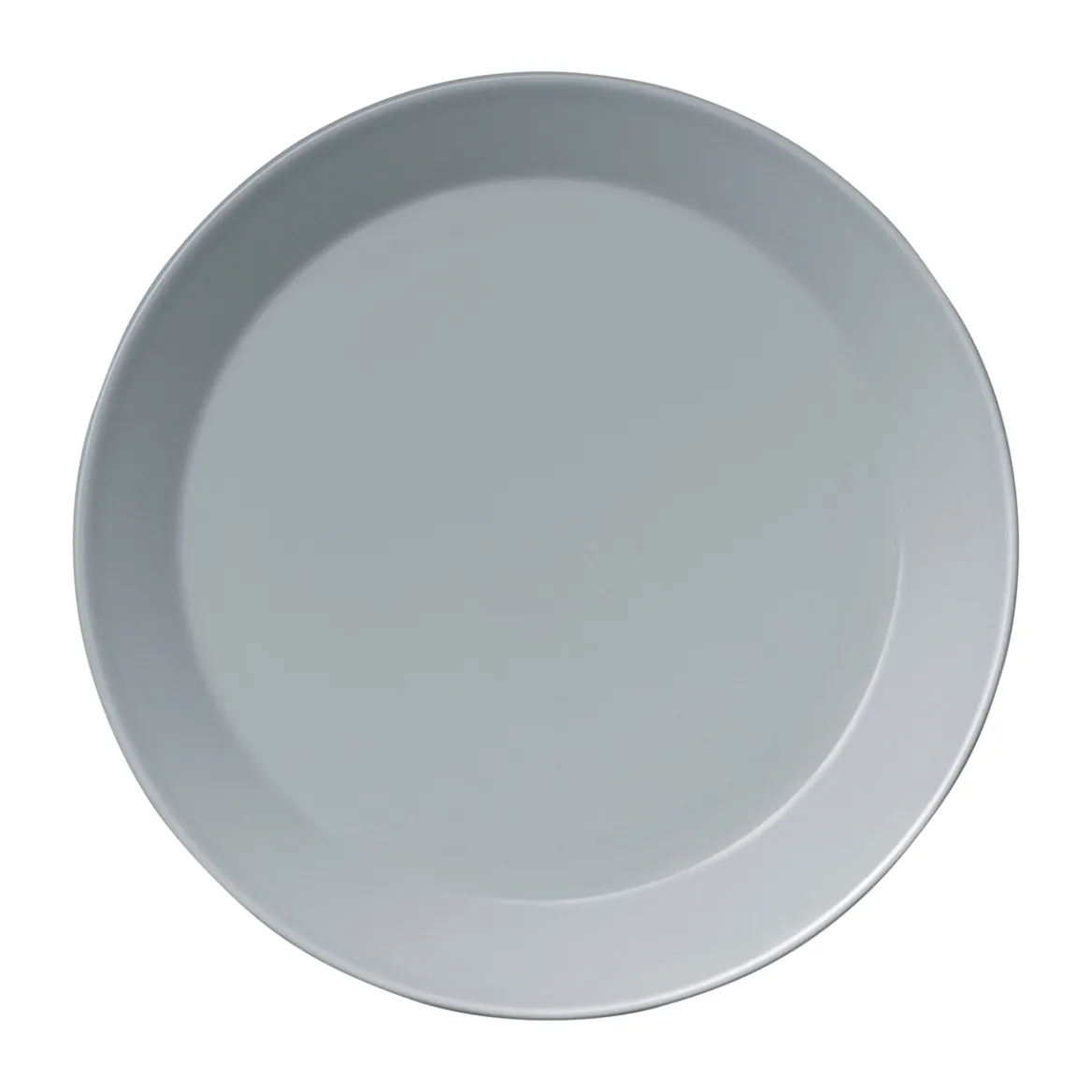 Tallrik 23cm pärlgrå<IITTALA Clearance