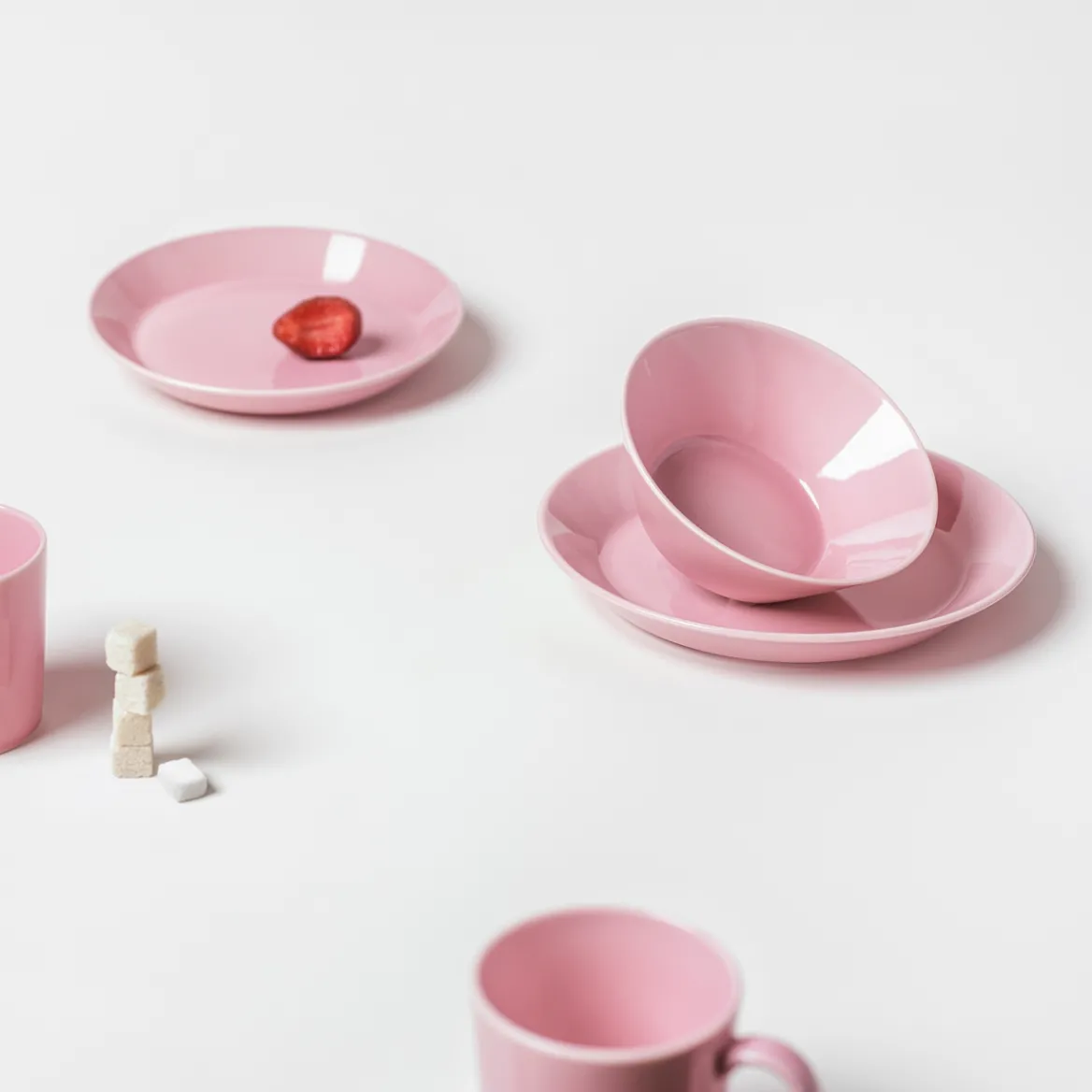 Tallrik 21cm<IITTALA Clearance