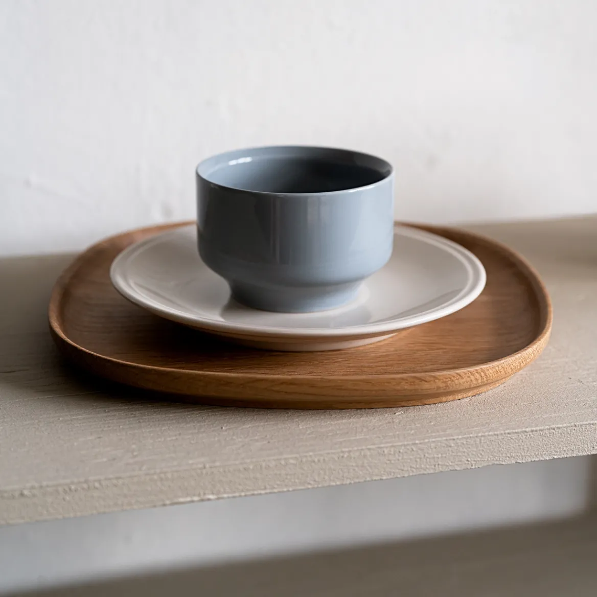 Tallrik 25cm sand<IITTALA Online