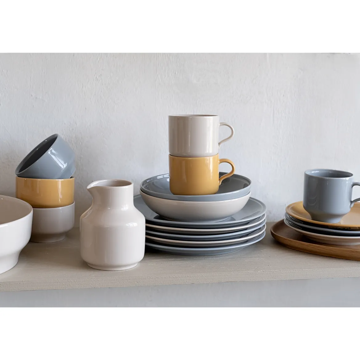 Tallrik 25cm sand<IITTALA Online