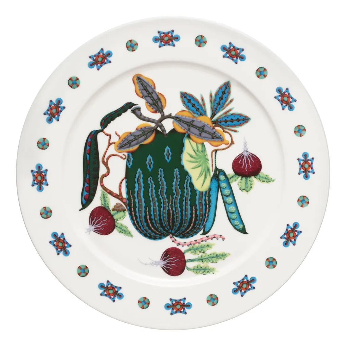 Tallrik 27cm Sato<IITTALA Discount