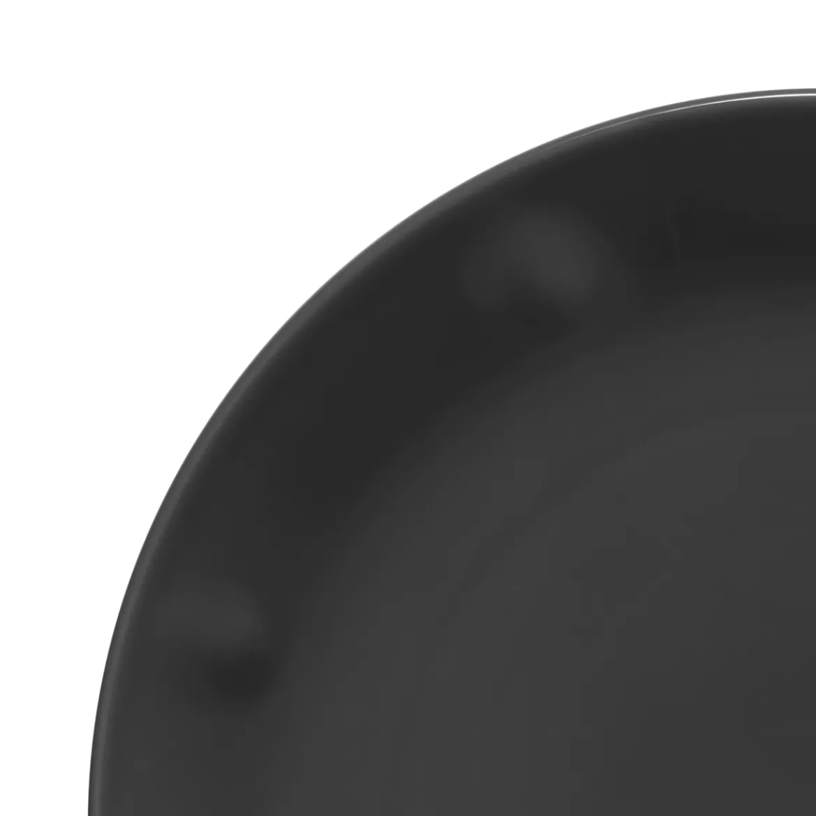 Tallrik 27cm stålgrå<IITTALA Sale