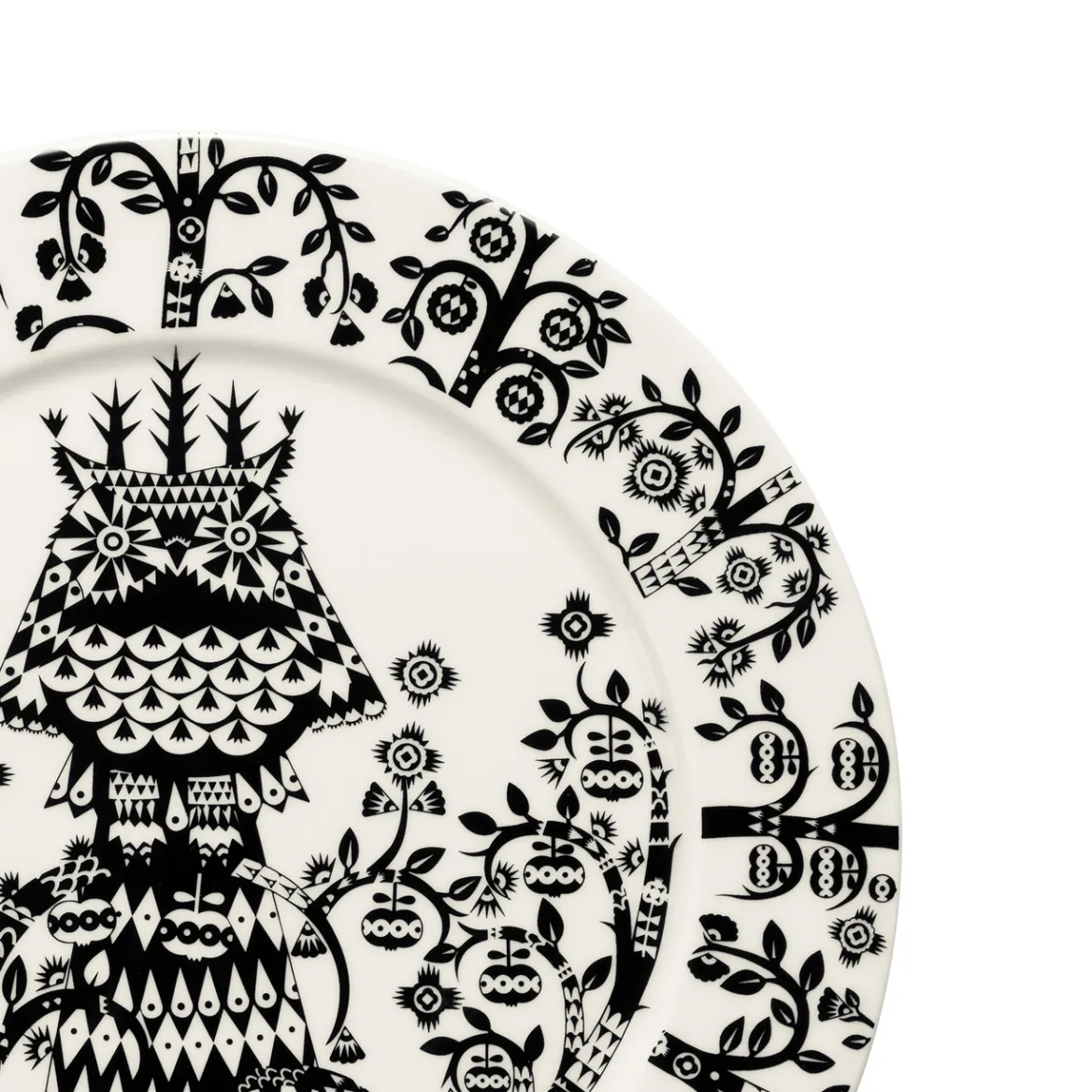 Tallrik 27cm<IITTALA Discount