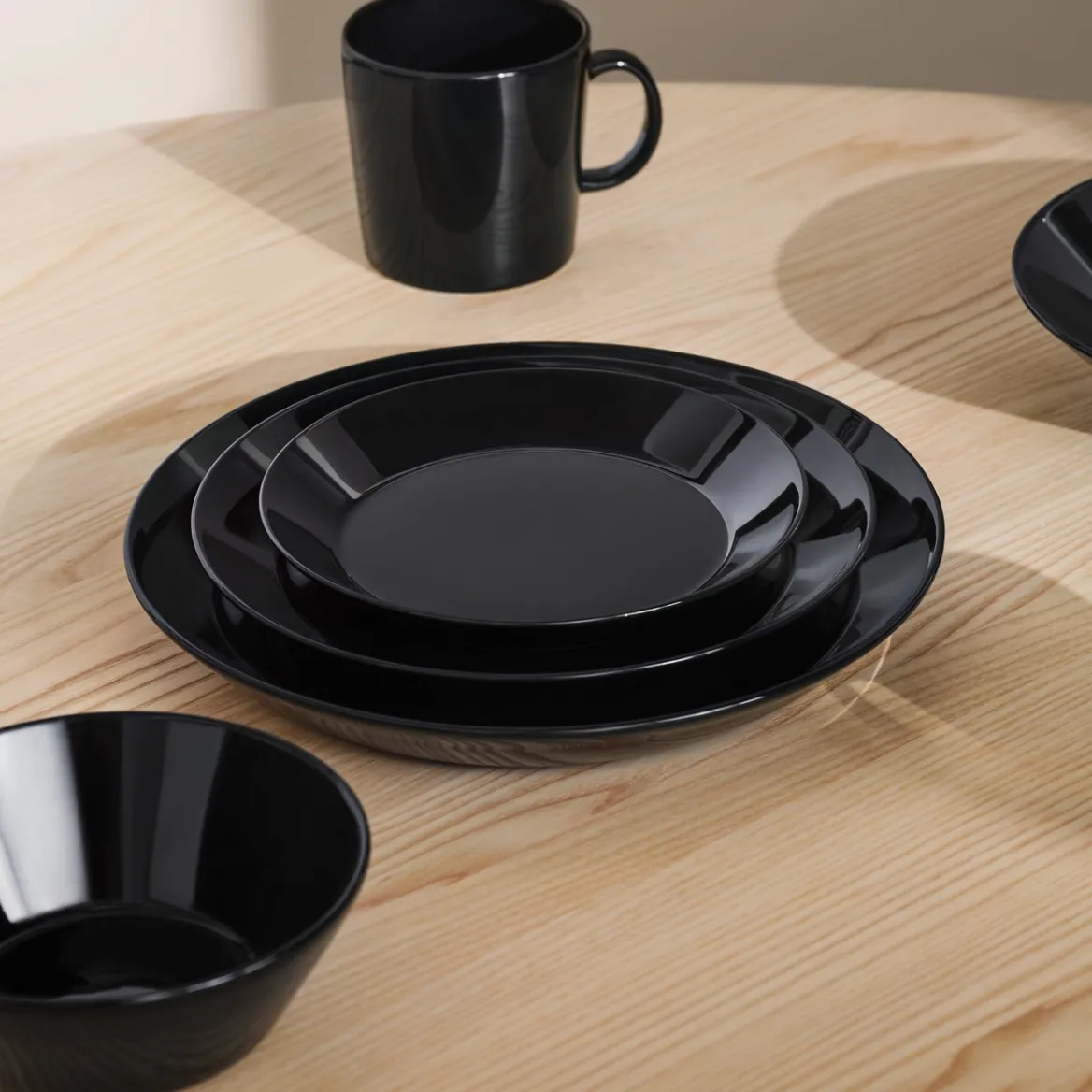 Tallrik 17cm<IITTALA Discount