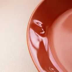 Tallrik 27cm terracotta<IITTALA Online