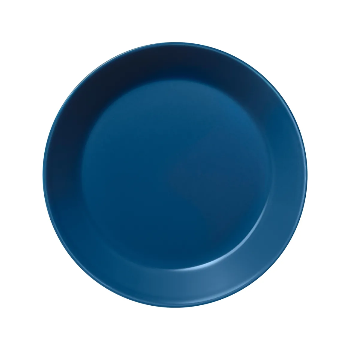 Tallrik 17cm vintage blå<IITTALA New