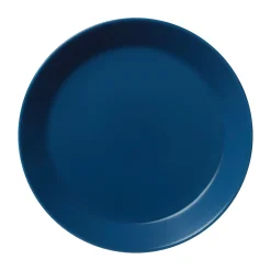 Tallrik 23cm vintage blå<IITTALA New