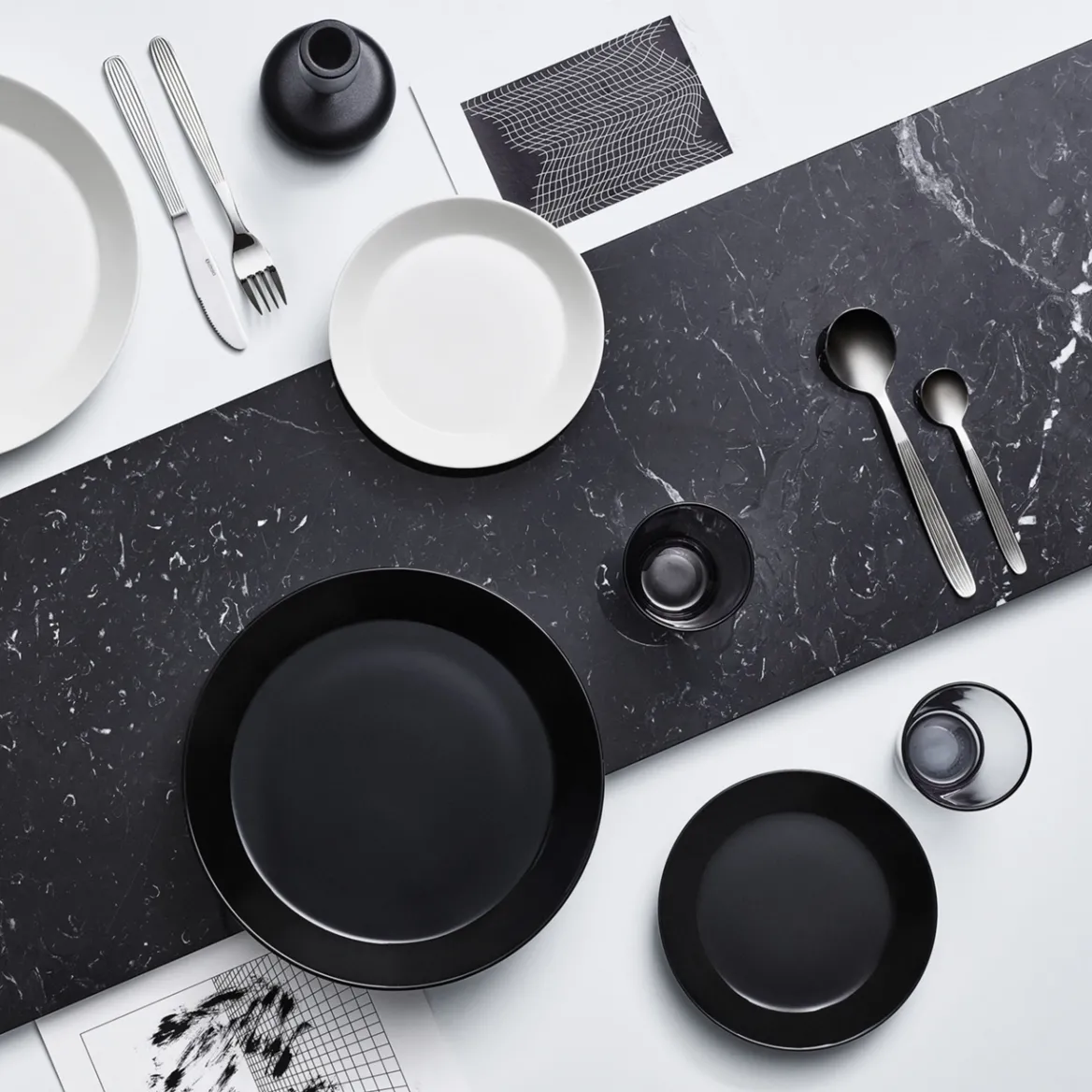 Tallrik 26cm<IITTALA Sale