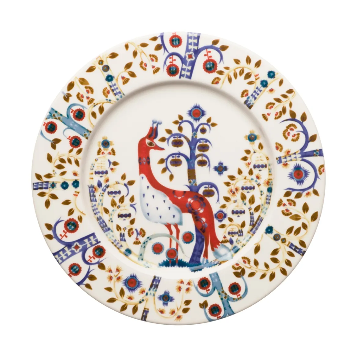 Tallrik 22cm<IITTALA Clearance