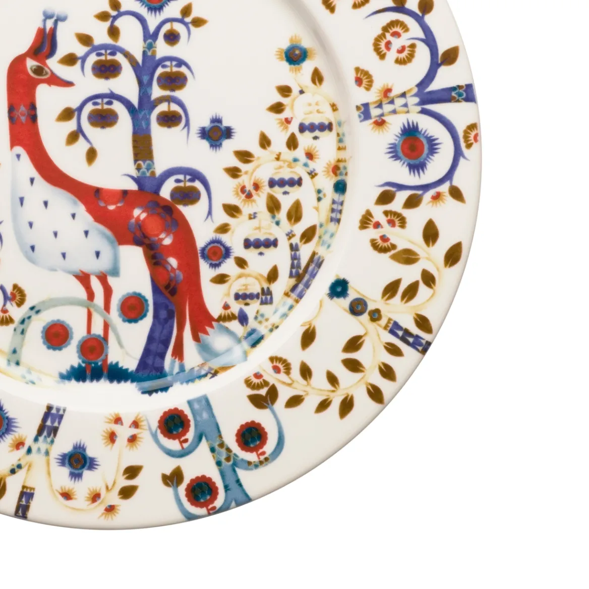 Tallrik 22cm<IITTALA Clearance