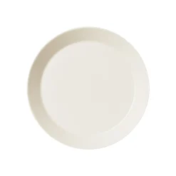 Tallrik 19cm vit<IITTALA Hot